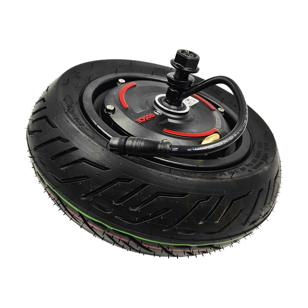 Fram Wheel Engine Bosch Motor 60V 1000W för Teverun Fighter Mini Pro - Fram/Bak – iWheel ...