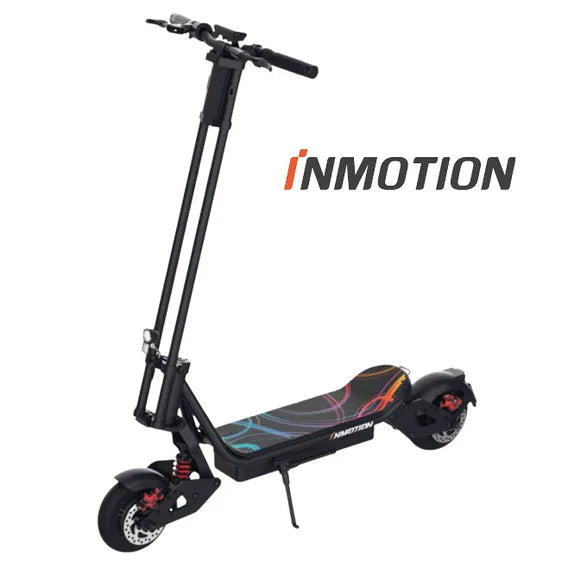 Inmotion C10