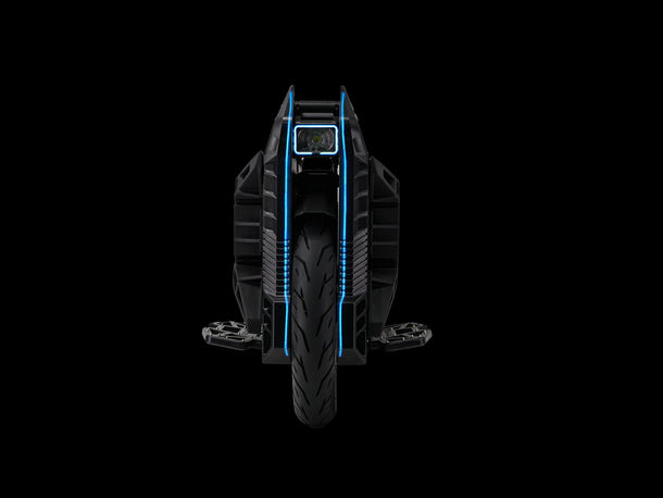 Begode Race 210v 3800Wh 5000W 46kg