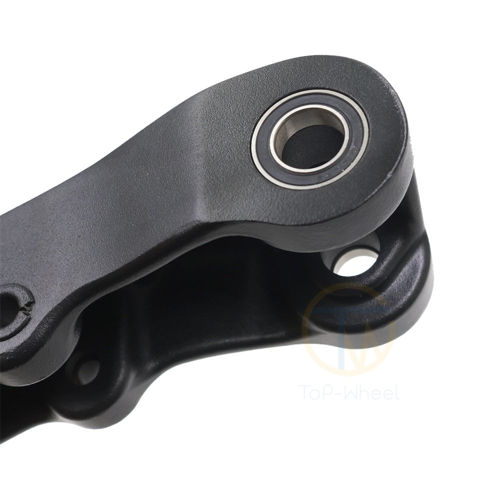 Zero10x Rim ZERO Styrarm För ZERO10X Elsparkcykel - Original Reservdel – iWheel Of ...