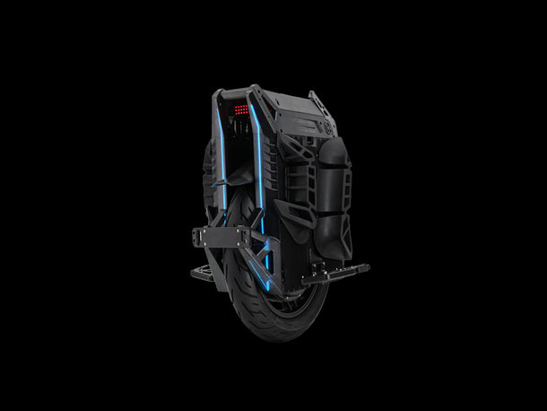 Begode Race 210v 3800Wh 5000W 46kg