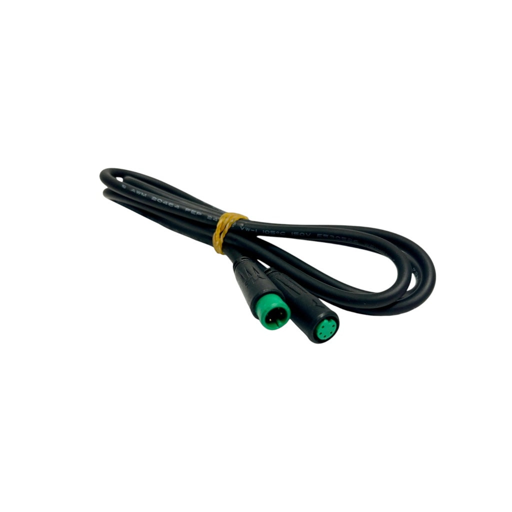 Inmotion Communication Cable Green Connector for Climber - Original ...