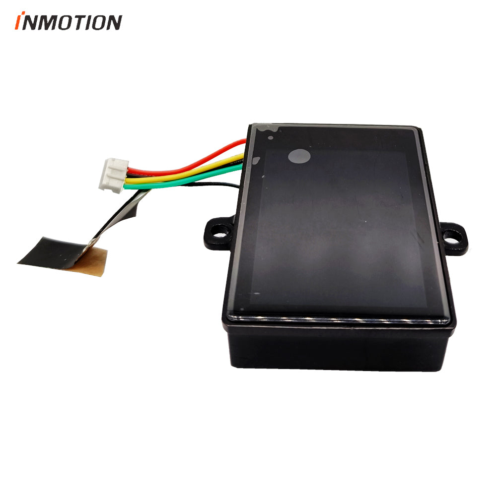 Display Panel (Pantalla) Inmotion V12 | BW – iWheel Of Sweden