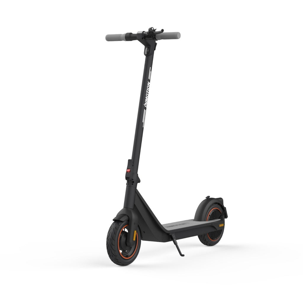 InMotion AIR PRO v2025 Electric Scooter With Turn Signals – iWheel Of ...