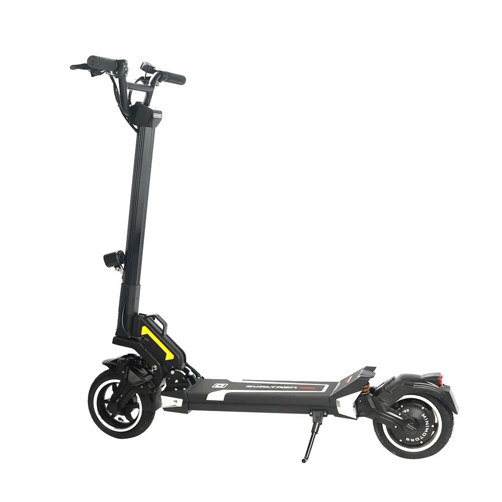 Dualtron ToGo