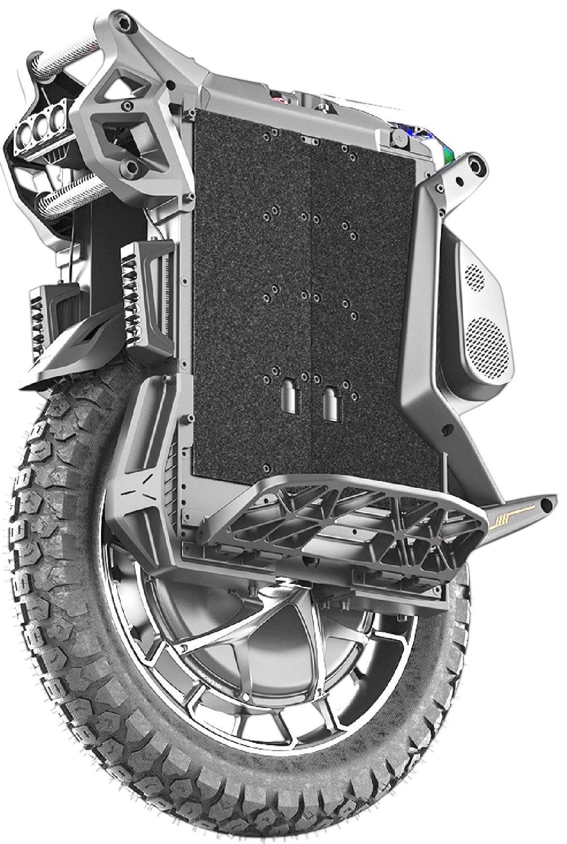 Kingsong F18 20” 151v 2664Wh 5000W 41kg