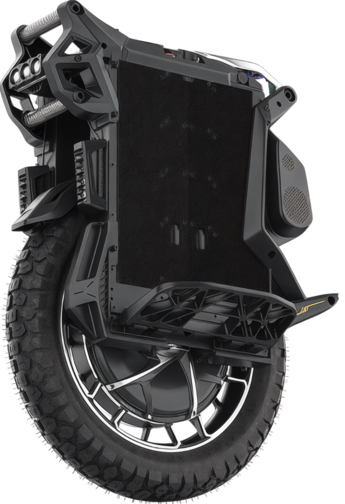 Kingsong F18 20” 151v 2664Wh 5000W 41kg