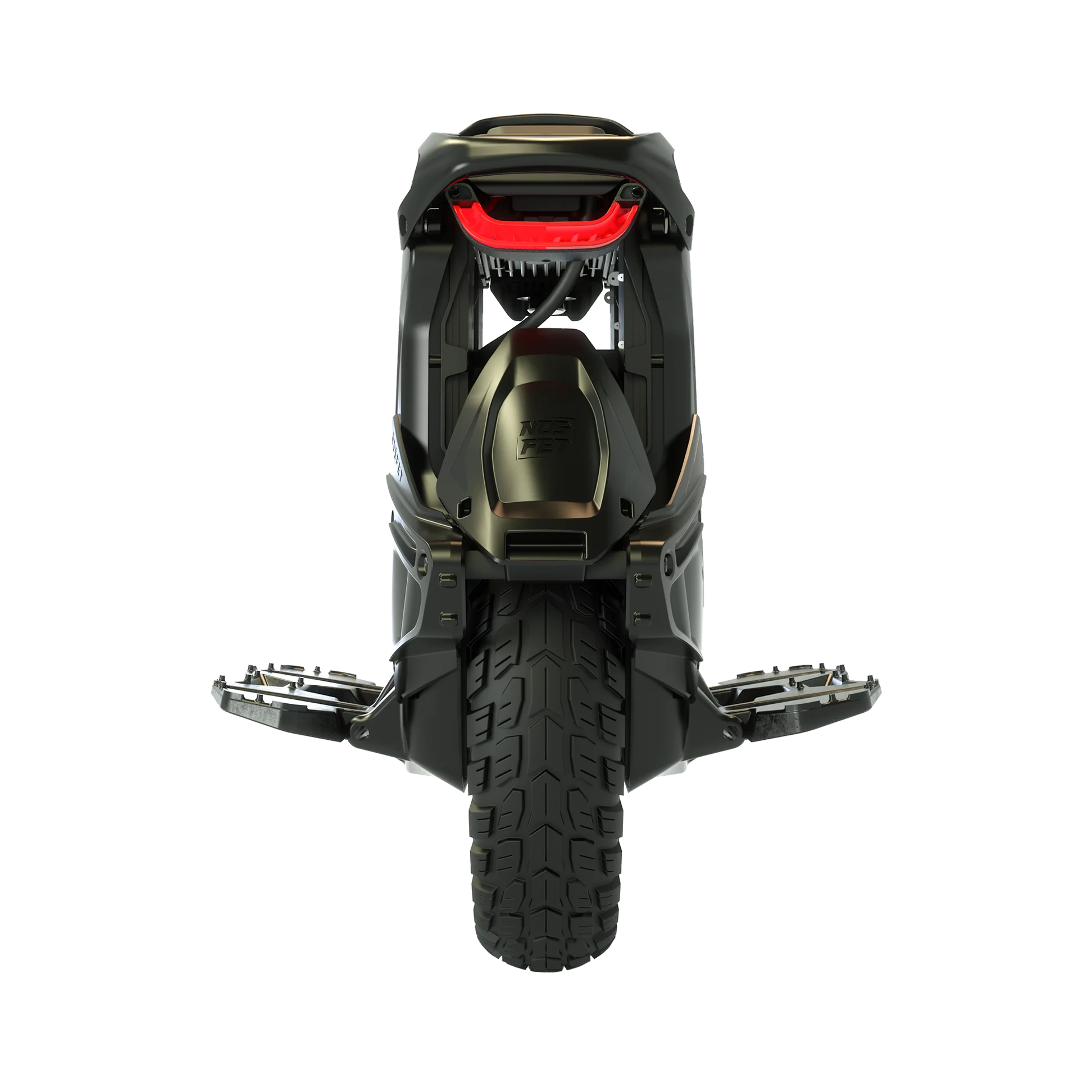 NOSFET Aero, 14” 126v 1120Wh 2000W 25kg