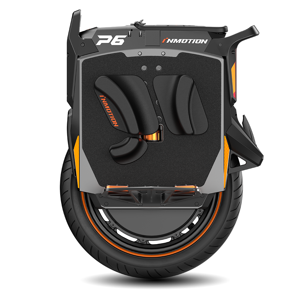Inmotion P6 20” 235v 4200wh 6000w 50kg