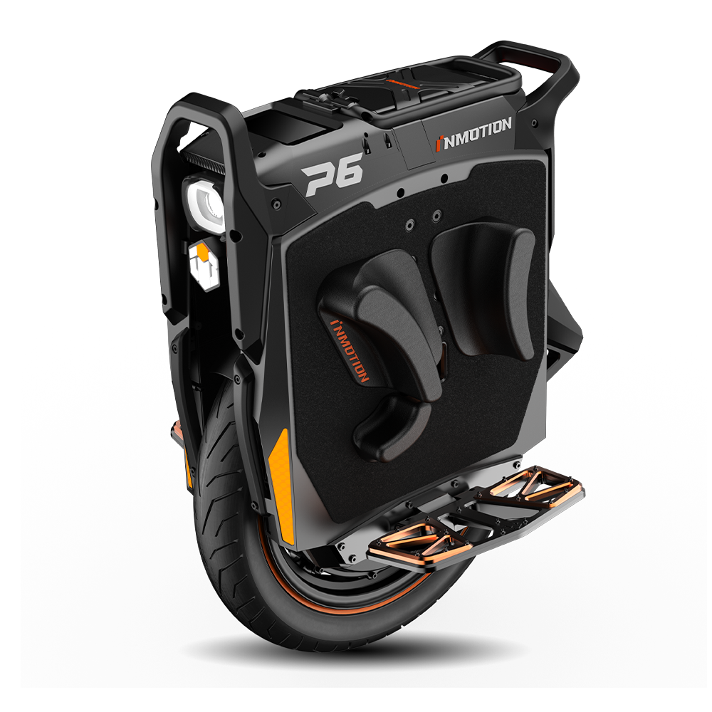 Inmotion P6 20” 235v 4200wh 6000w 50kg
