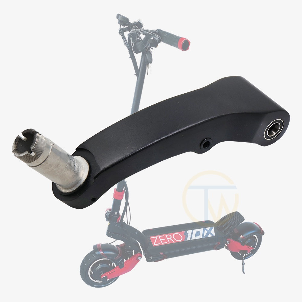 Zero10x Rim ZERO Styrarm För ZERO10X Elsparkcykel - Original Reservdel – iWheel Of ...