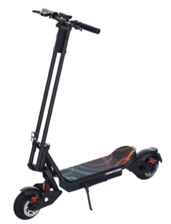 Inmotion C9