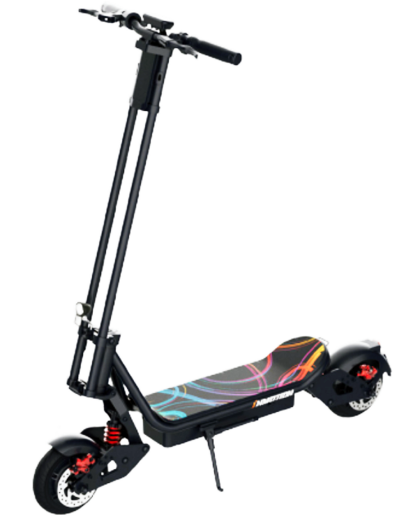 Inmotion C9