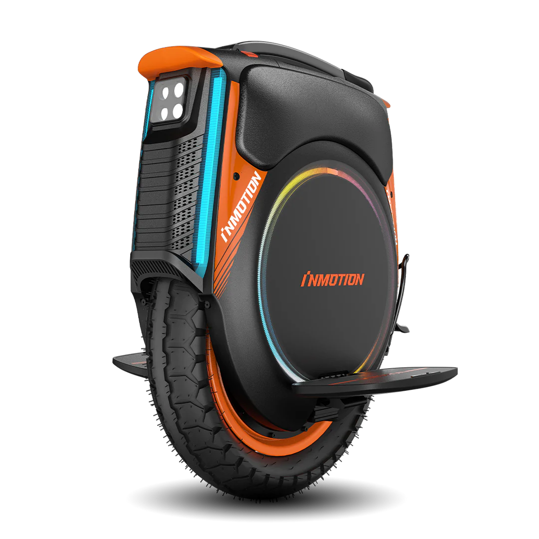 Inmotion V12Pro