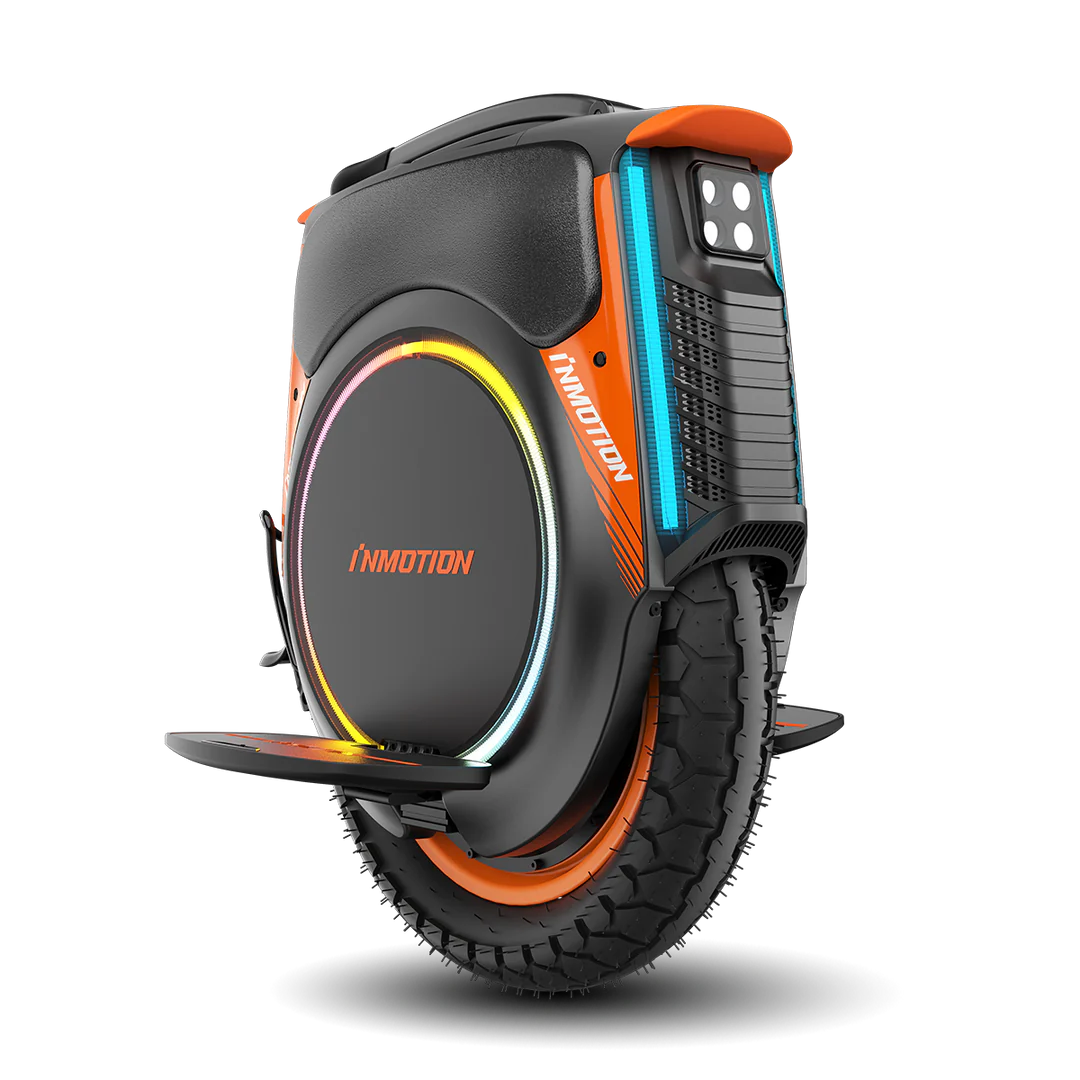 Inmotion V12Pro