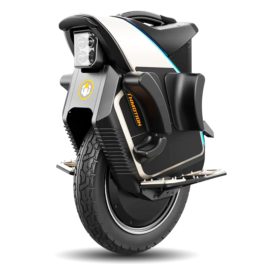 Inmotion V12S 16” 84v 1440wh 2500w 34kg
