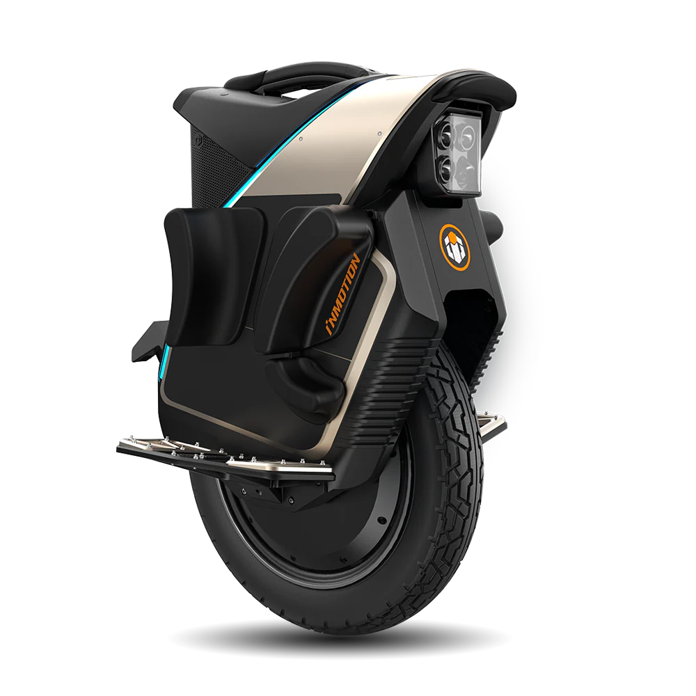 Inmotion V12S 16” 84v 1440wh 2500w 34kg