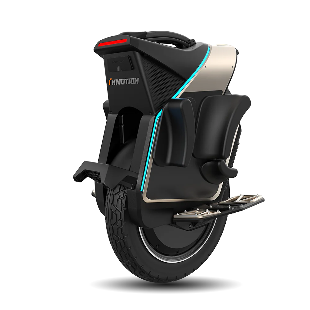 Inmotion V12S 16” 84v 1440wh 2500w 34kg
