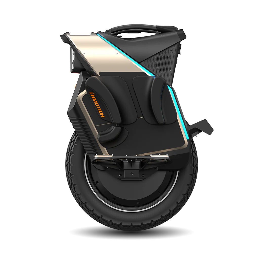 Inmotion V12S 16” 84v 1440wh 2500w 34kg