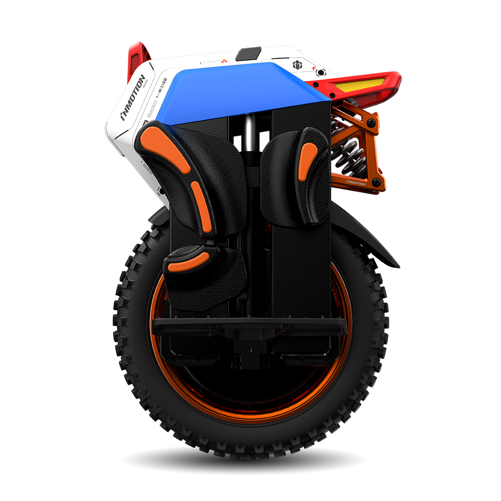 Inmotion V14 PRO 16” 134v 50S 2400wh 4000w 39kg