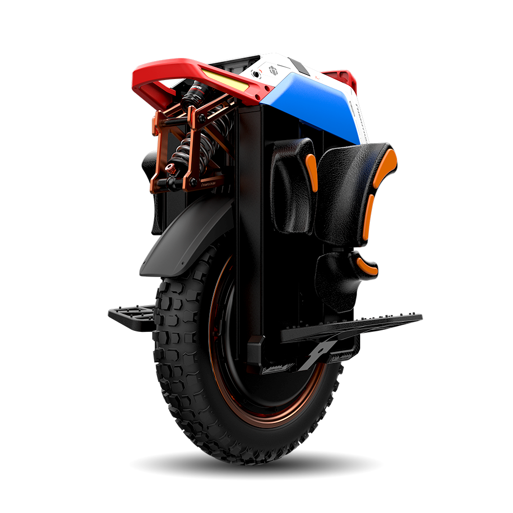 Inmotion V14 PRO 16” 134v 50S 2400wh 4000w 39kg