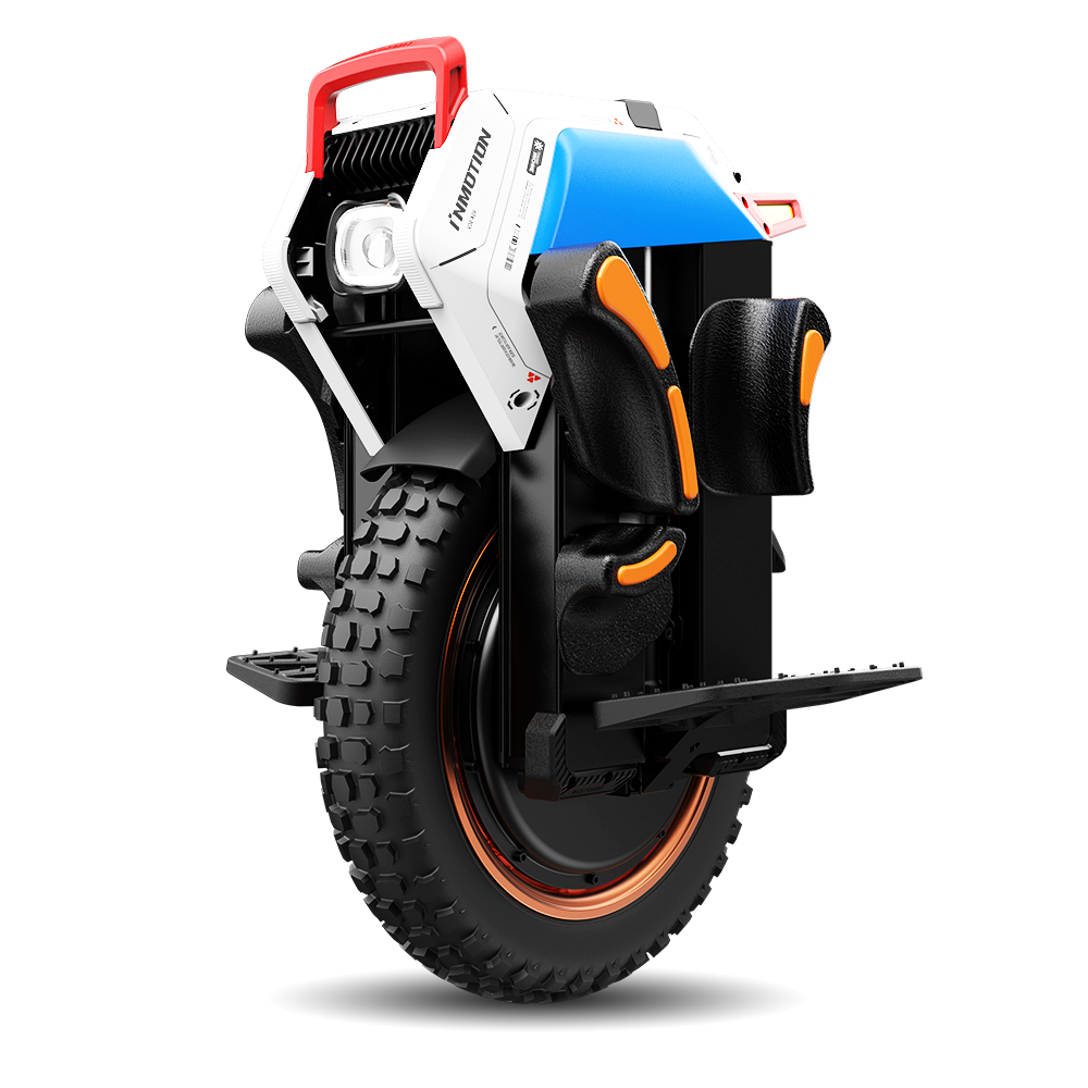 Inmotion V14 PRO 16” 134v 50S 2400wh 4000w 39kg