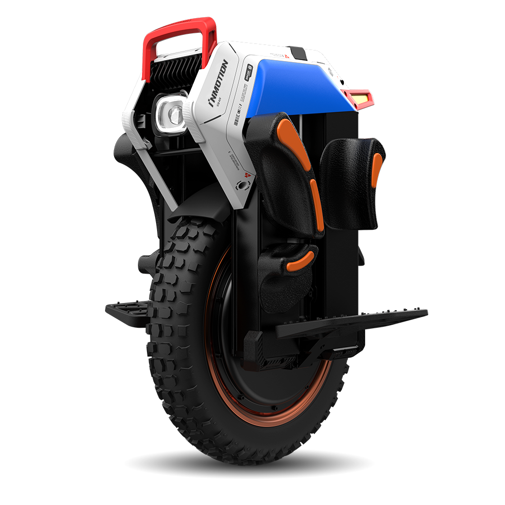 Inmotion V14 PRO 16” 134v 50S 2400wh 4000w 39kg