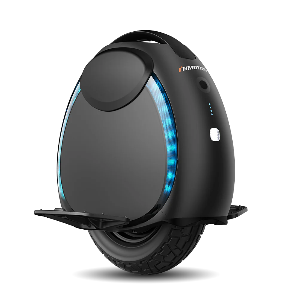 Inmotion V6 14” 26v 240Wh Battery 500W 11kg