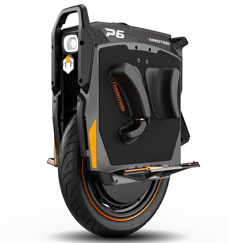Inmotion P6 20” 235v 4200wh 6000w 50kg