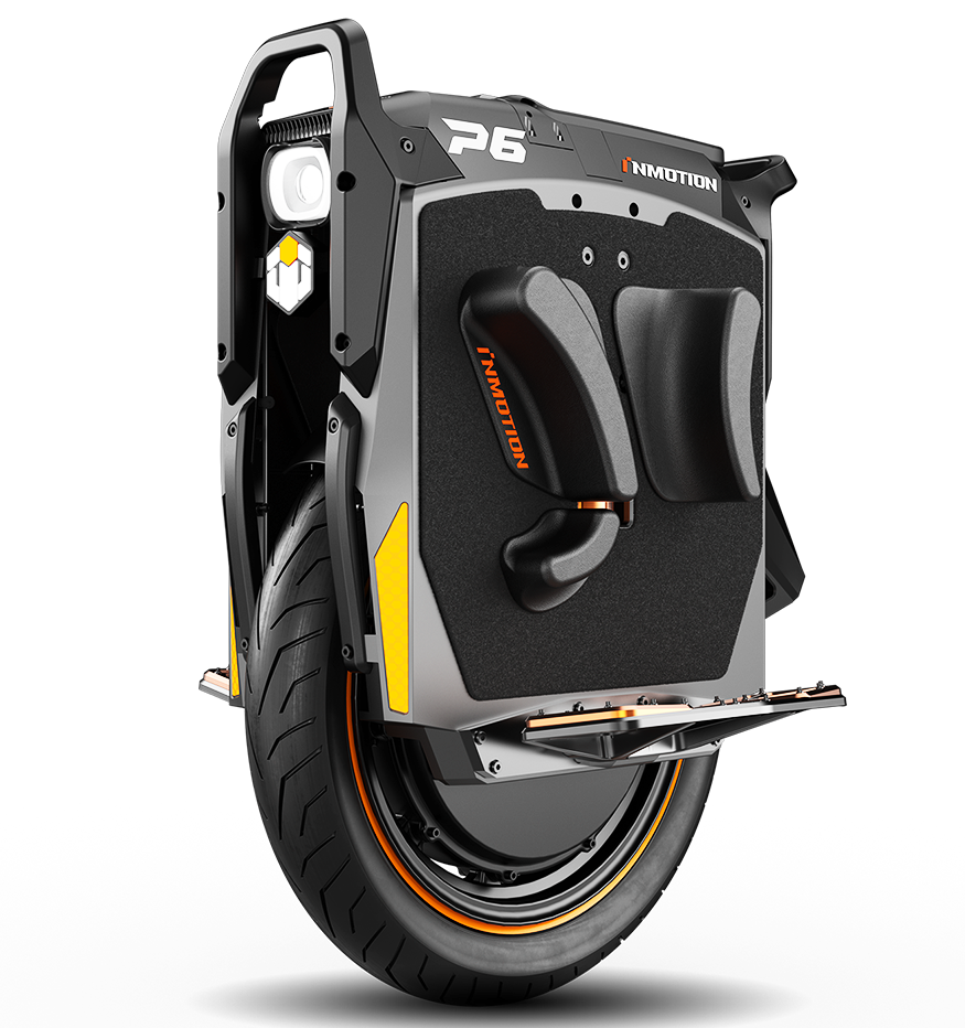 Inmotion P6 20” 235v 4200wh 6000w 50kg