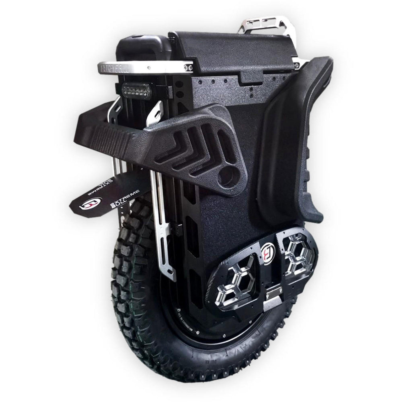 Extreme Bull Commander Mini 16” 134v 2400wh 3200w 39kg