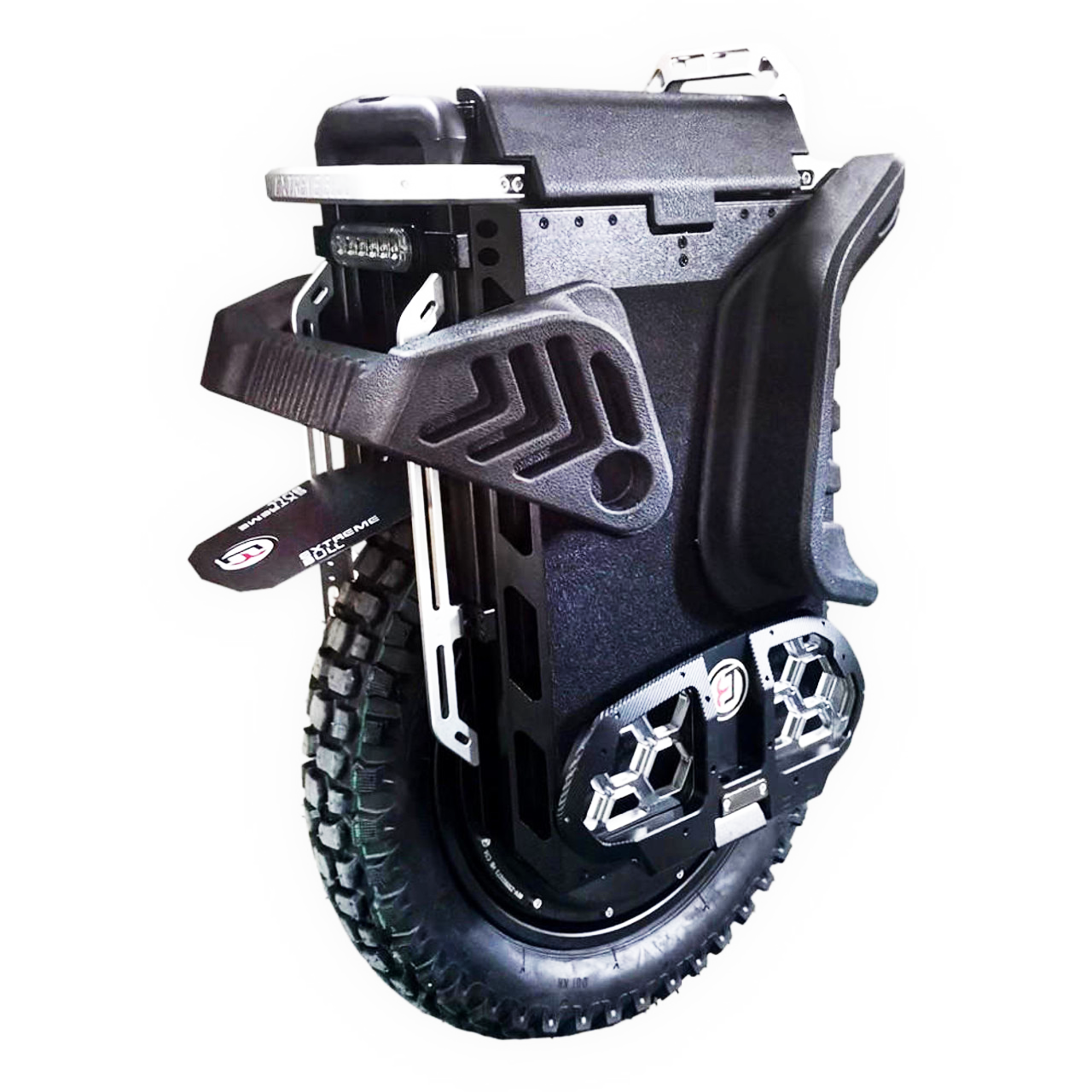 Extreme Bull Commander Mini 16” 134v 2400wh 3200w 39kg