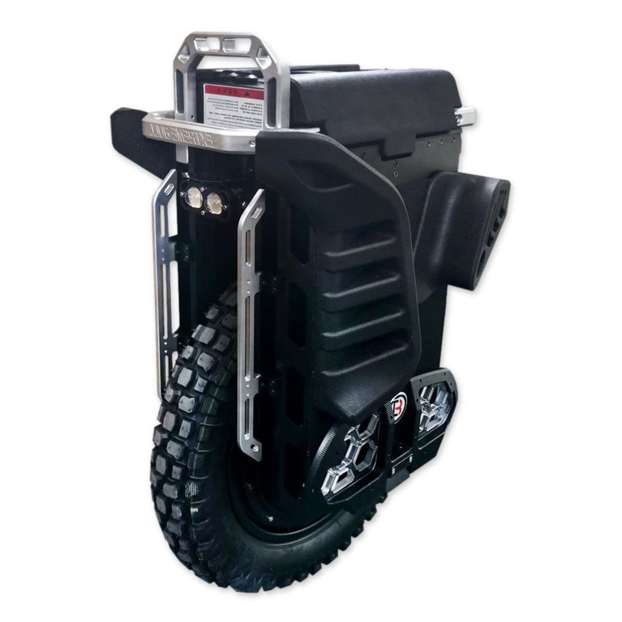 Extreme Bull Commander Mini 16” 134v 2400wh 3200w 39kg