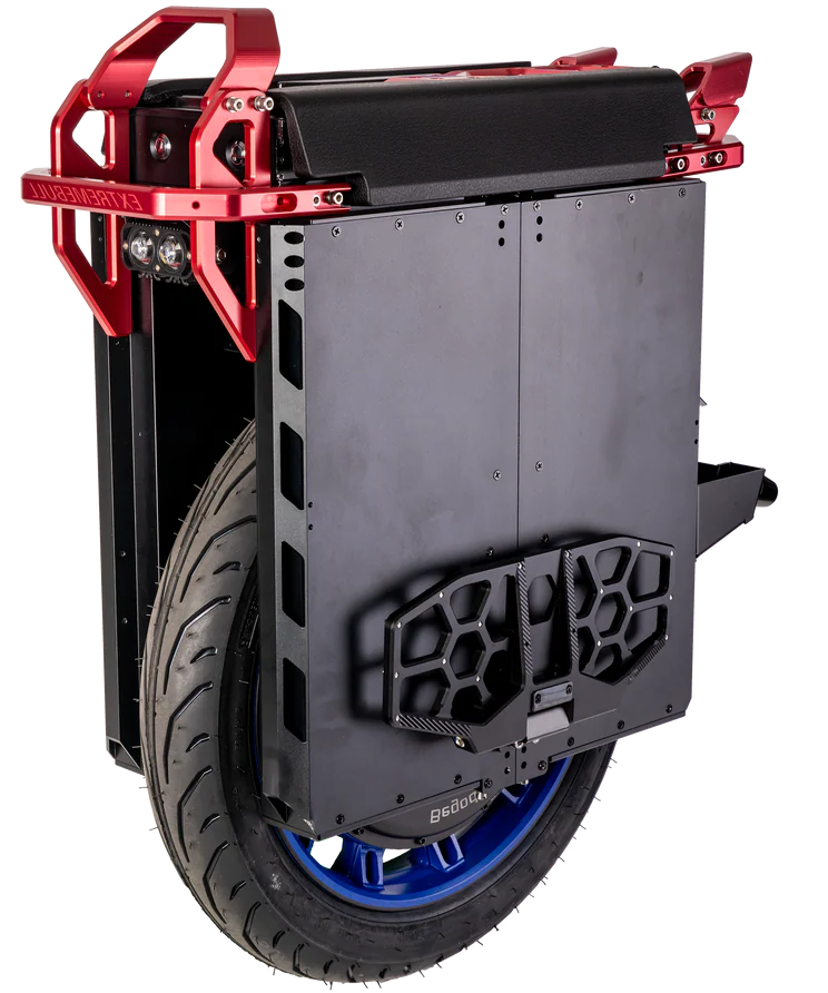 Extreme Bull Commander GT Pro 20” 168v 3000wh 4000w 47kg