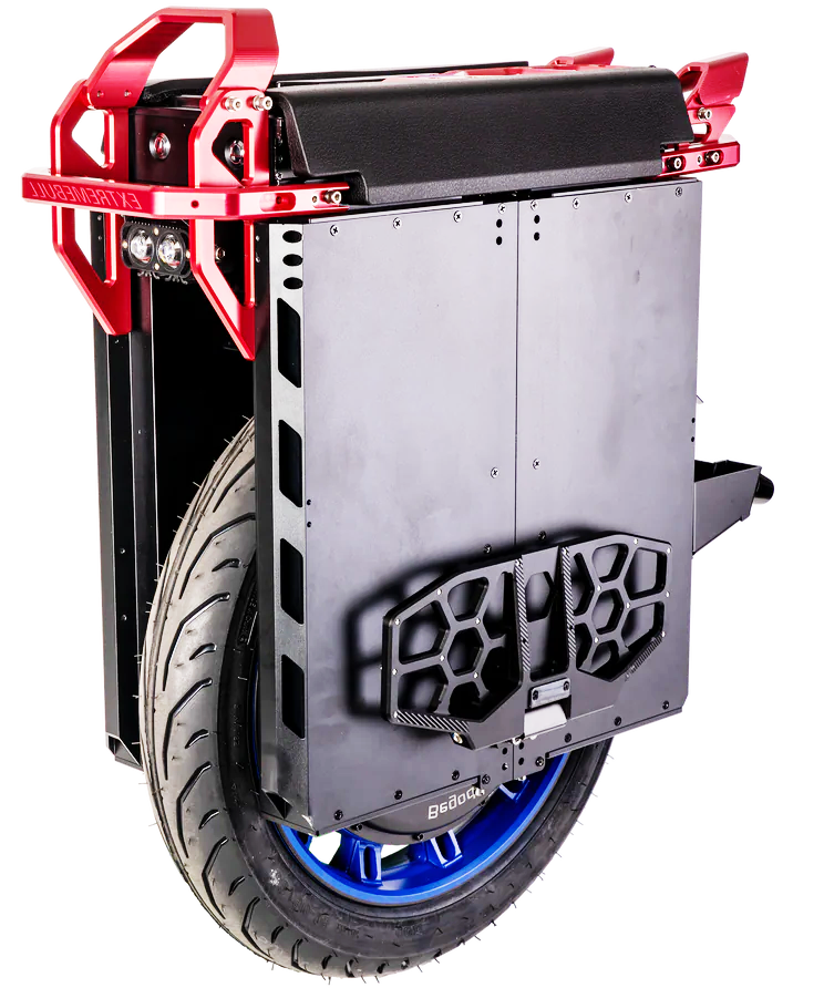 Extreme Bull Commander GT Pro 20” 168v 3000wh 4000w 47kg