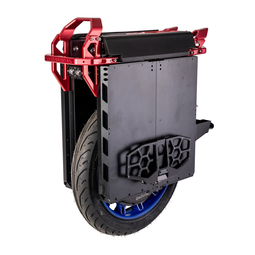 Extreme Bull Commander GT Pro 20” 168v 3000wh 4000w 47kg