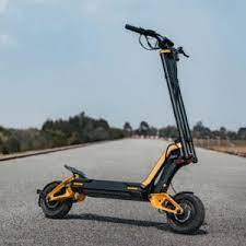 Inmotion RS - iWheel Of Sweden