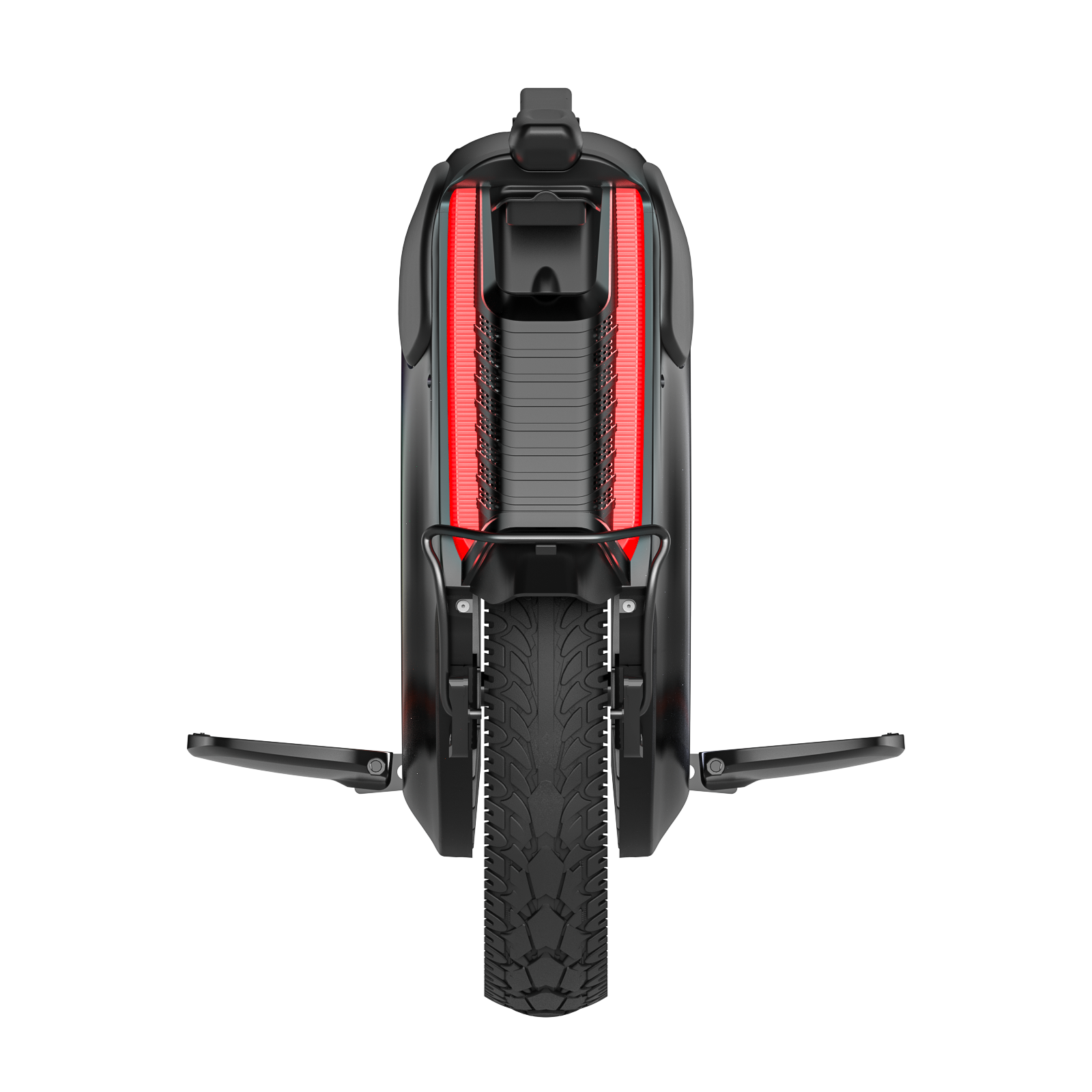 Inmotion V12 HT - iWheel Of Sweden