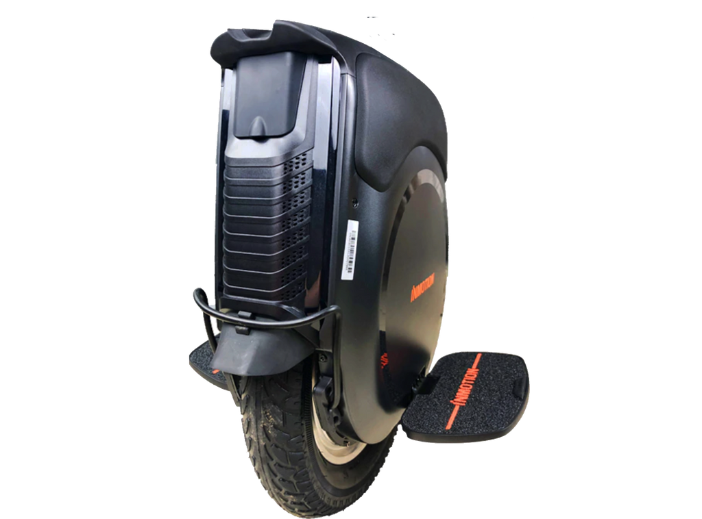 Inmotion V12 HT - iWheel Of Sweden