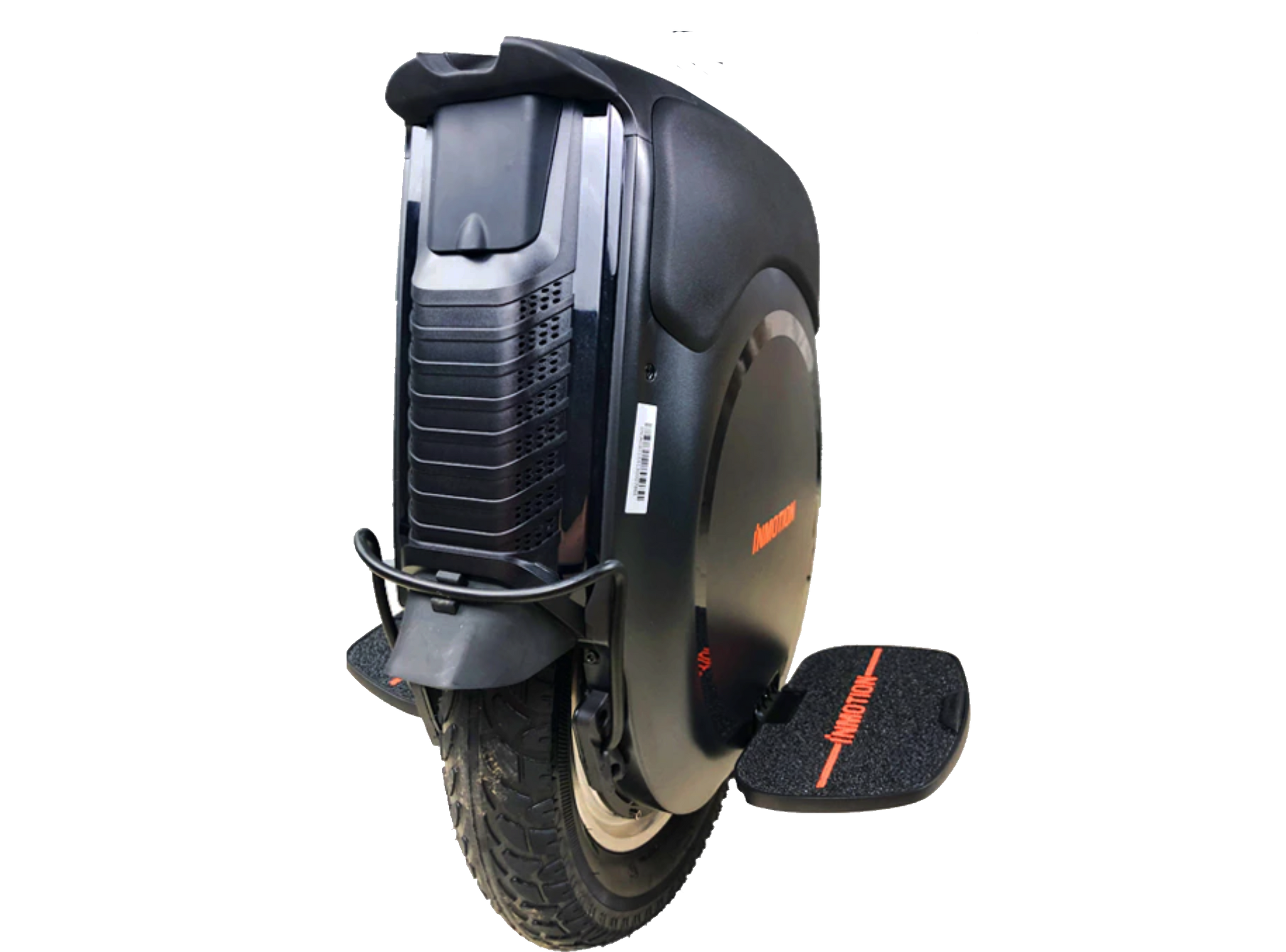 Inmotion V12 HT - iWheel Of Sweden