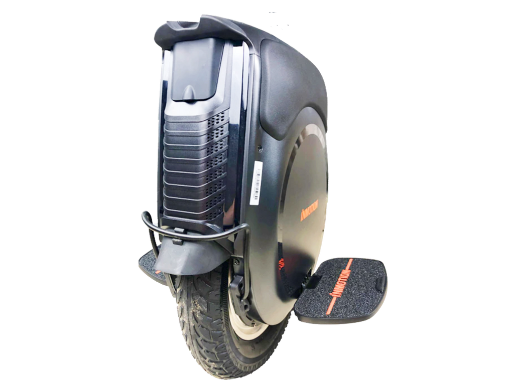 Inmotion V12 HT - iWheel Of Sweden