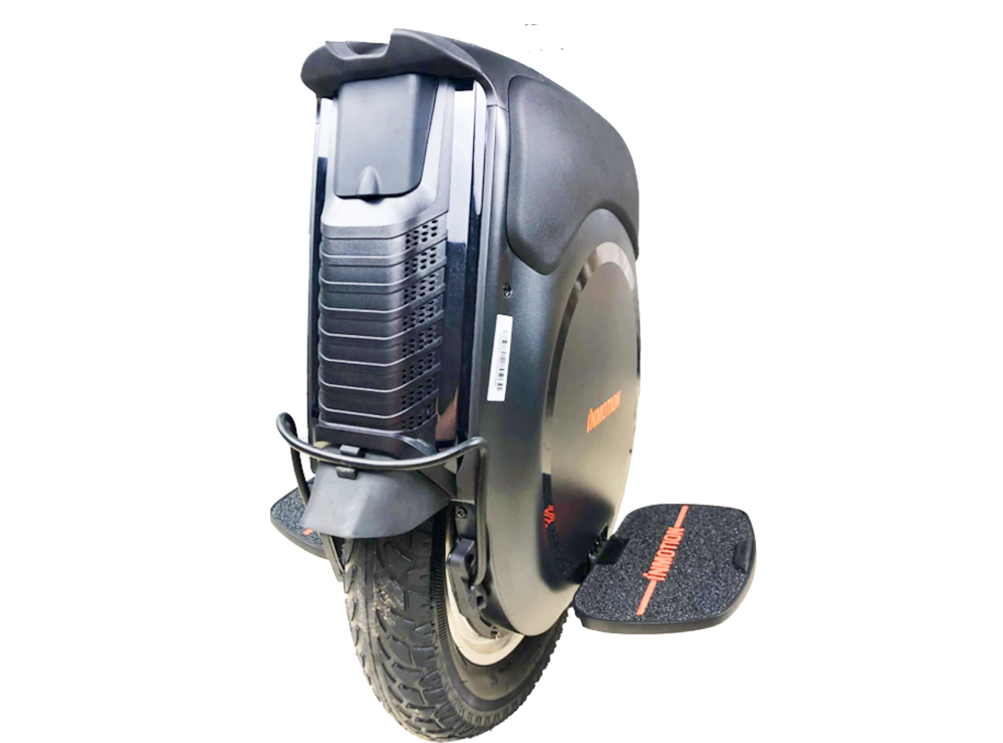 Inmotion V12 HT - iWheel Of Sweden