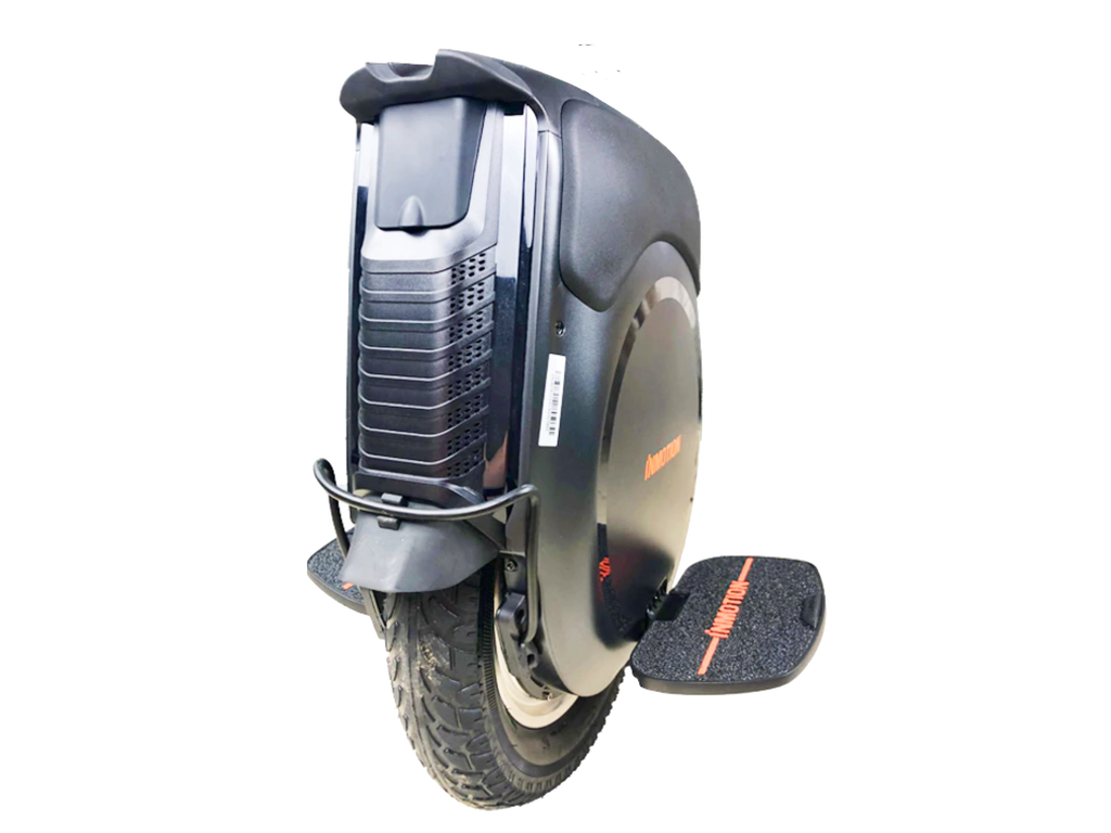 Inmotion V12 HT - iWheel Of Sweden