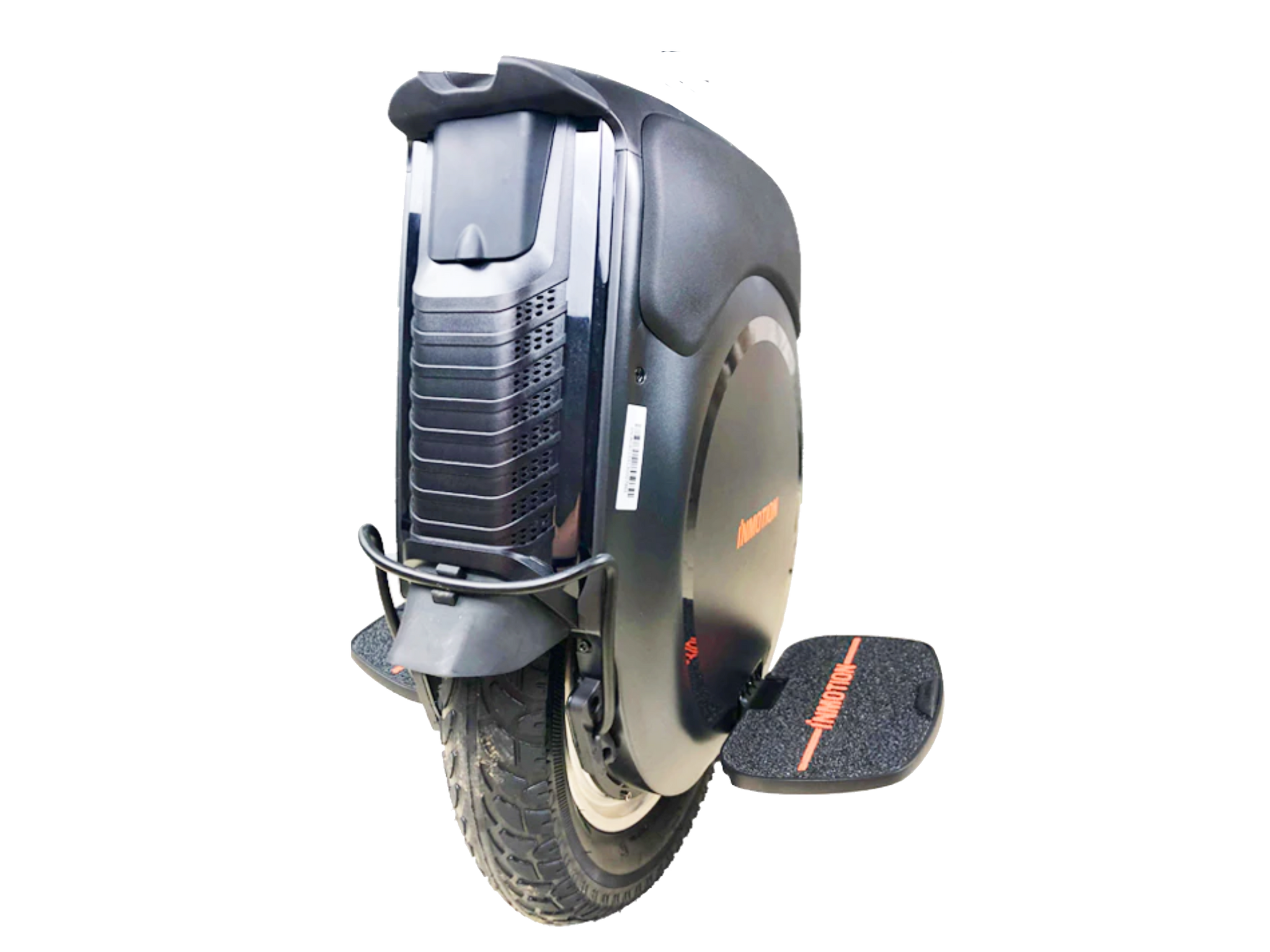 Inmotion V12 HT - iWheel Of Sweden
