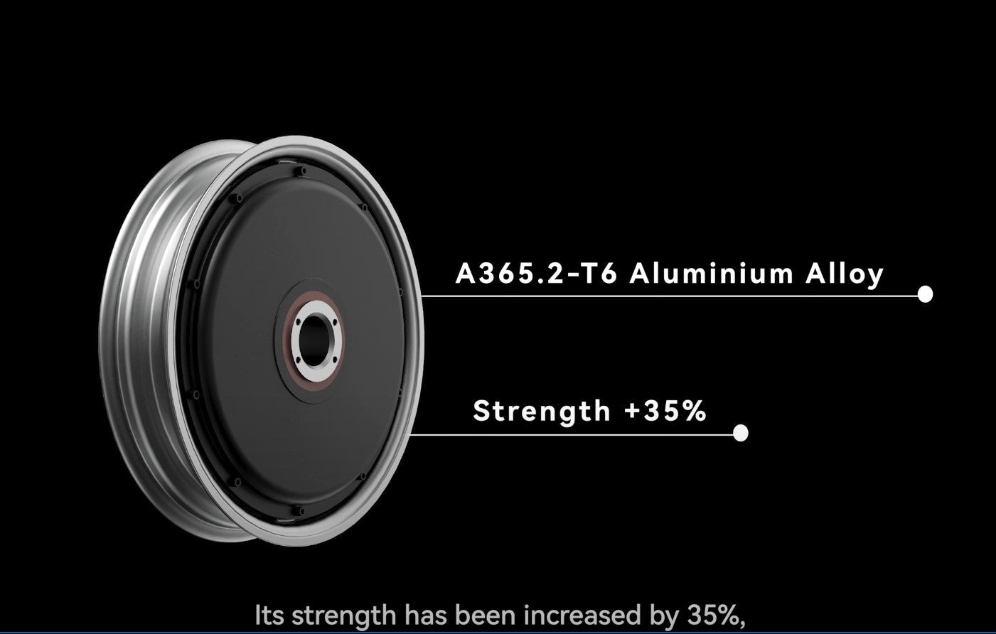 Inmotion V14 50S - Enhjulingar