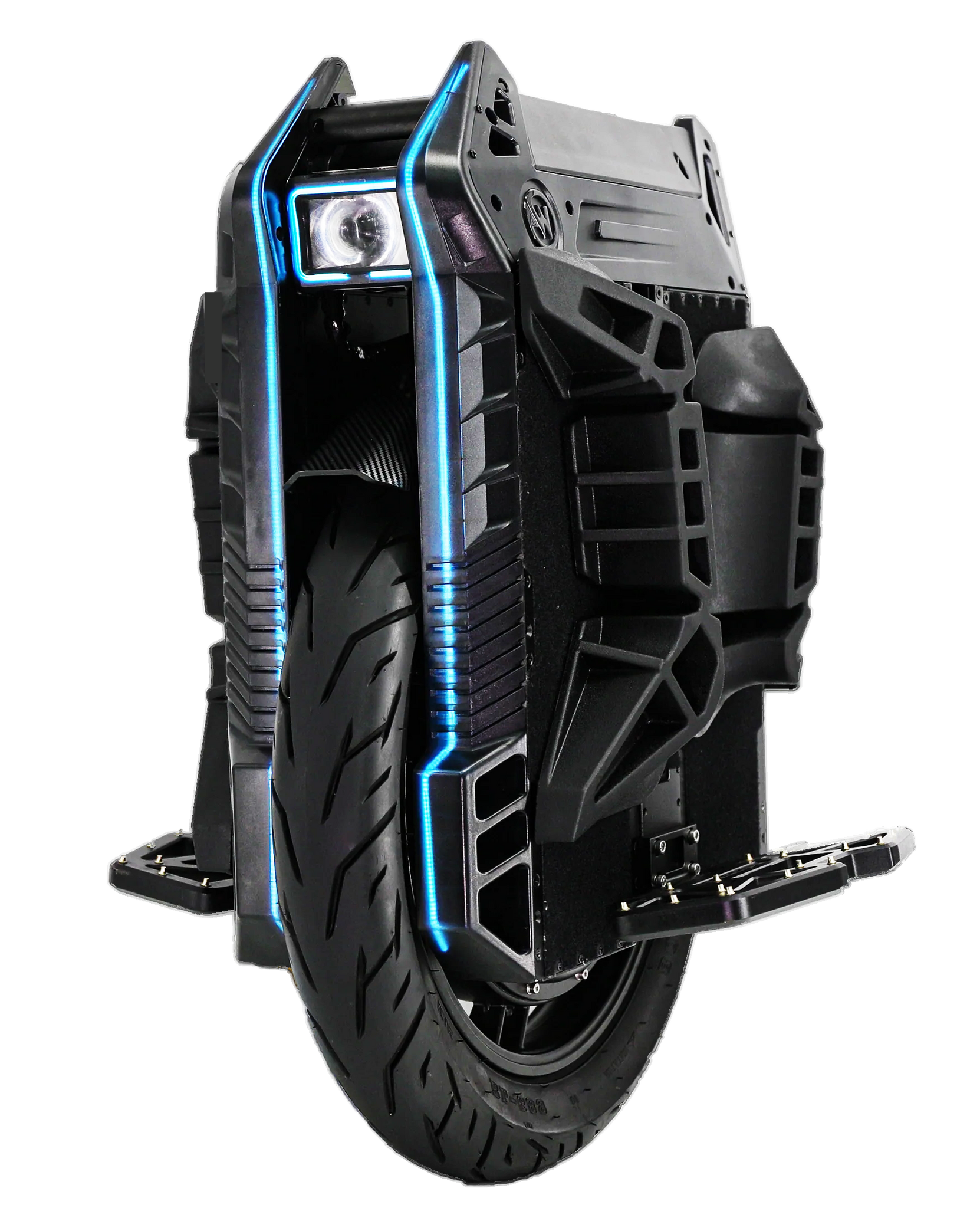 Begode Race 210v 3800Wh 5000W 46kg