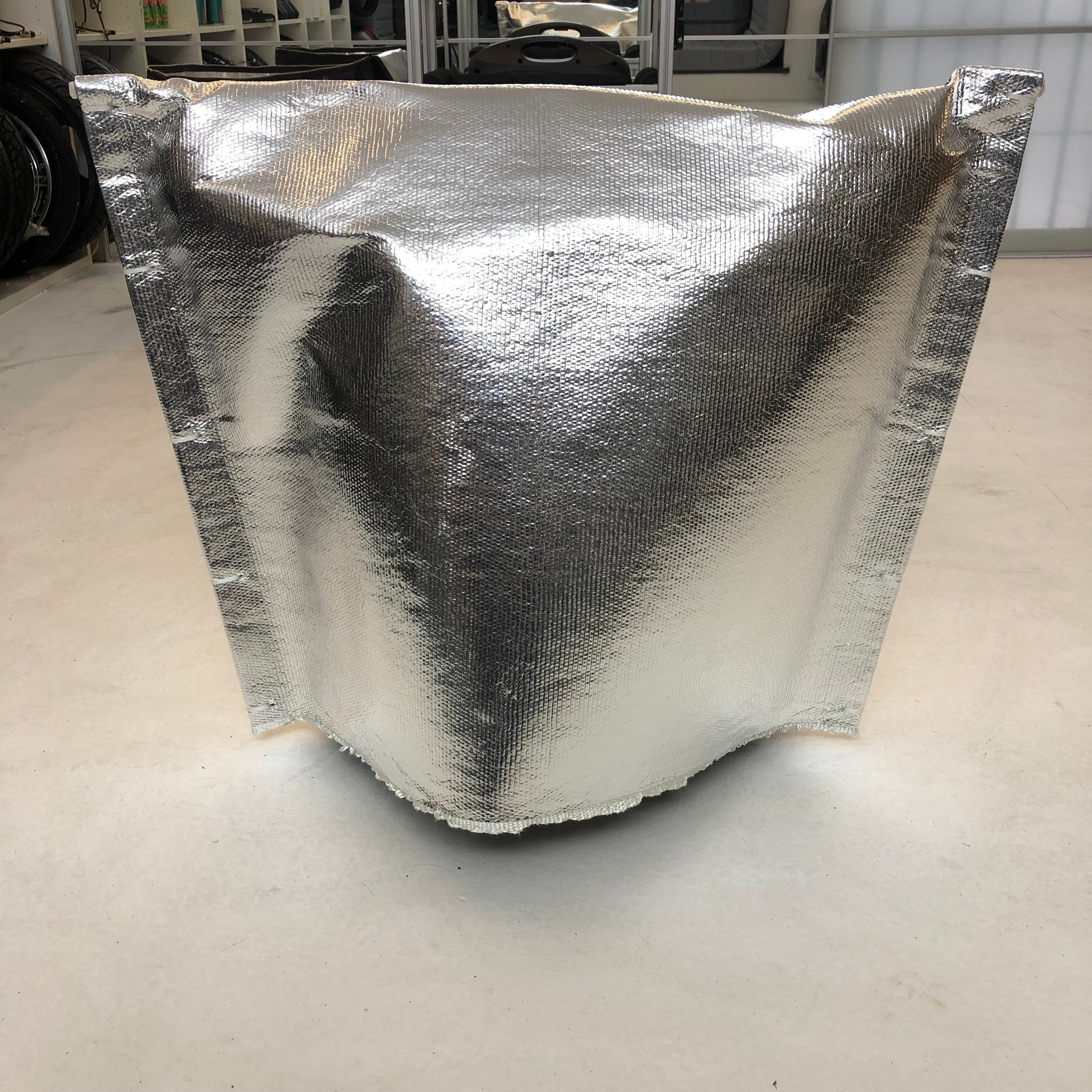Safe Sac - iWheel Of Sweden